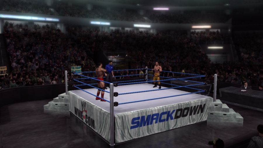 WWE 스맥다운vs로우 2007_3.jpg