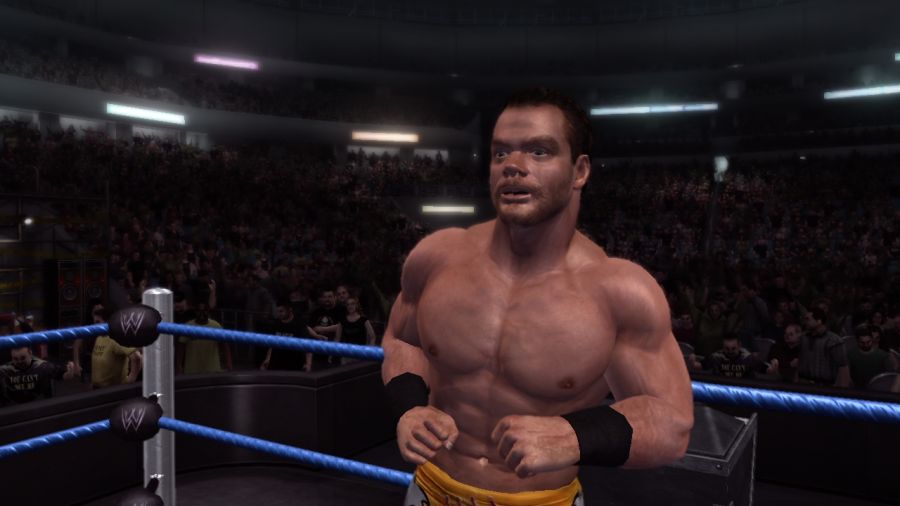 WWE 스맥다운vs로우 2007_5.jpg