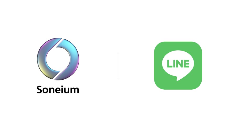 소니움, 라인 본사와 파트너십 체결_1.png