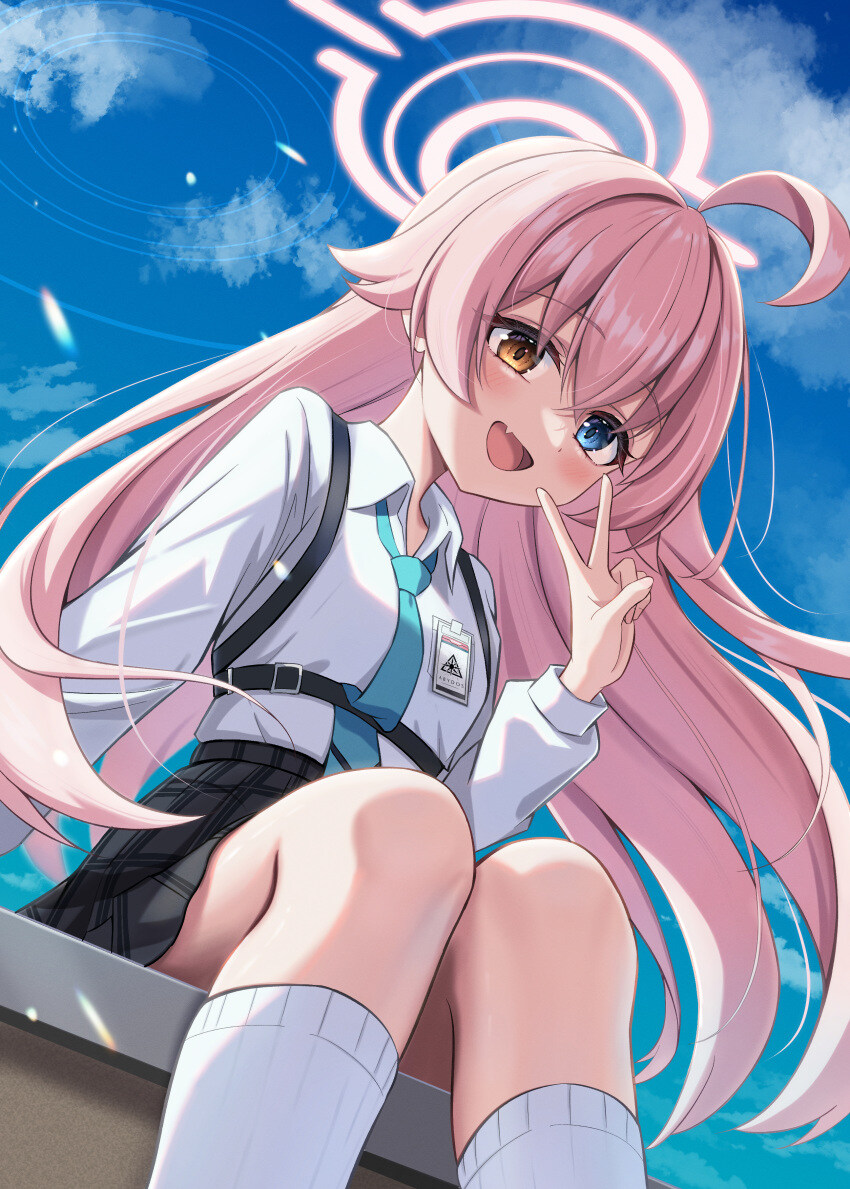 블루아카) 이런 몸매 빨면 머라고함?_1.jpg