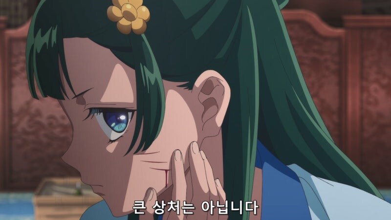 약사의혼잣말) 리화 비와 그릇의 차이가 너무 심했던 시녀장 싱_7.jpg