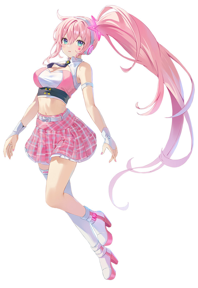 [캐릭터플래닛] 예판 유니 신스비 Studio 2 보이스뱅크 / 165,000원_1.jpg