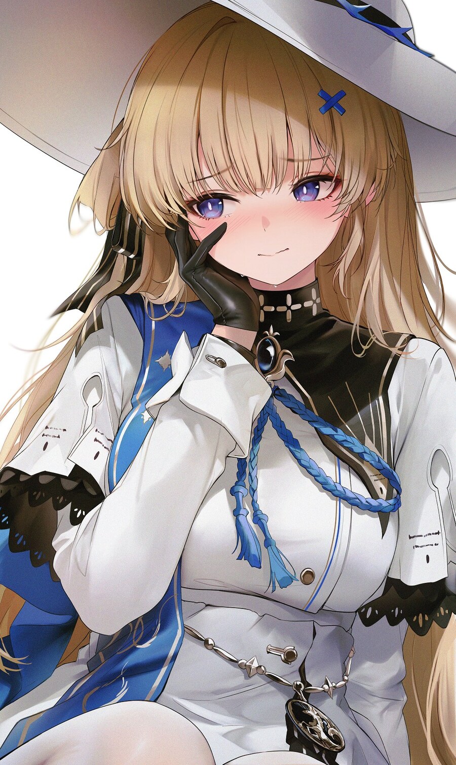 명조) 쑥스러워하는 페비_1.jpg