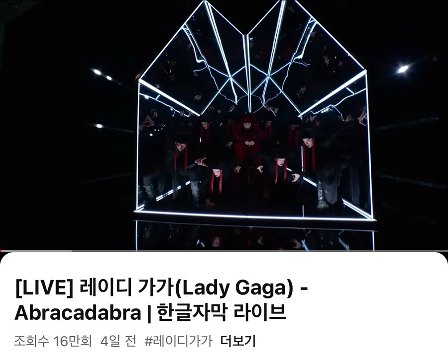 레이디가가 내한관련 의심하는 사람들이 많은 이유_3.jpg