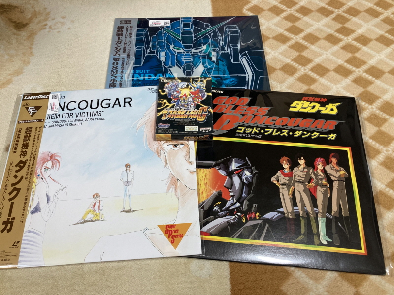 슈로대 Z 파계편 & 갓 블레스 단쿠가 ~_3.jpg