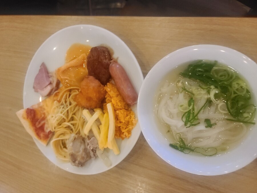 일본 고베 뷔페 피셔맨 마켓_2.jpg