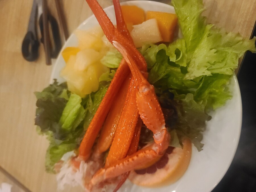 일본 고베 뷔페 피셔맨 마켓_7.jpg
