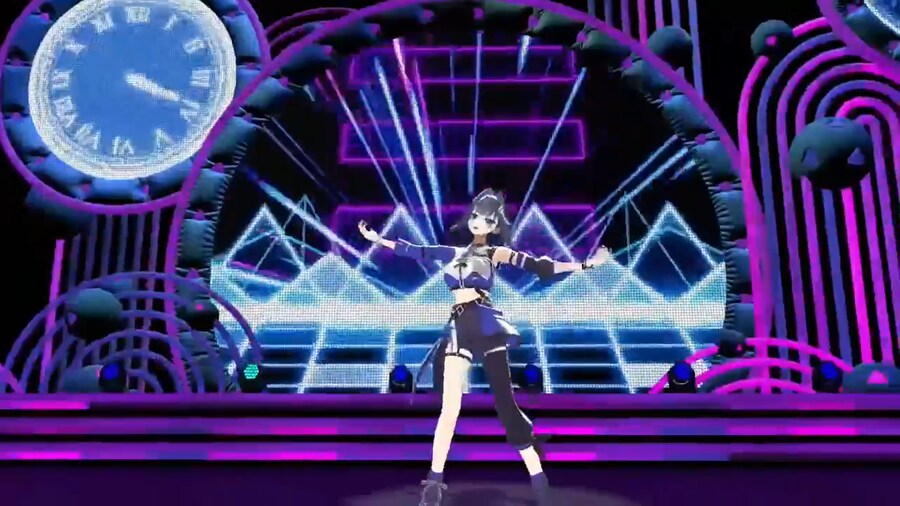 버튜버) 크로니가 무대에서 로리신 레퀴엠을 불렀던 이유_1.png