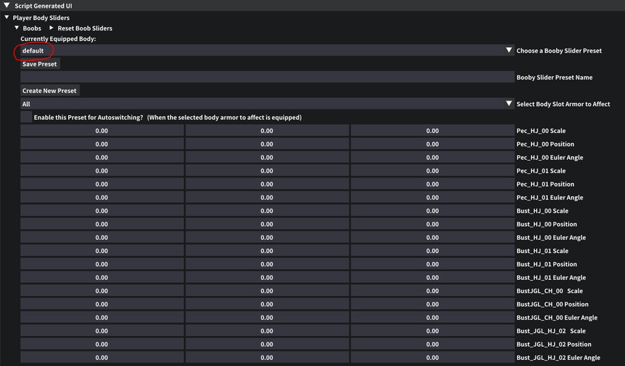 [몬스터 헌터 와일즈] 메이크업/바디 슬라이더 모드 사용법_14.png