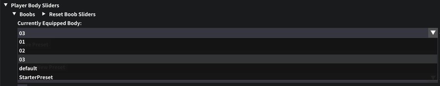 [몬스터 헌터 와일즈] 메이크업/바디 슬라이더 모드 사용법_17.png