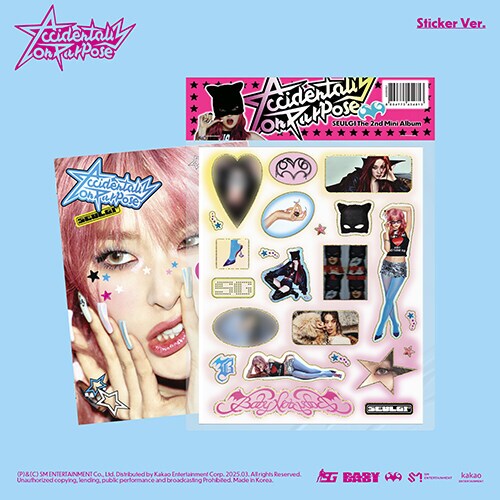 [CD]슬기 미니2집 Accidentally On Purpose(3.10)_2.png