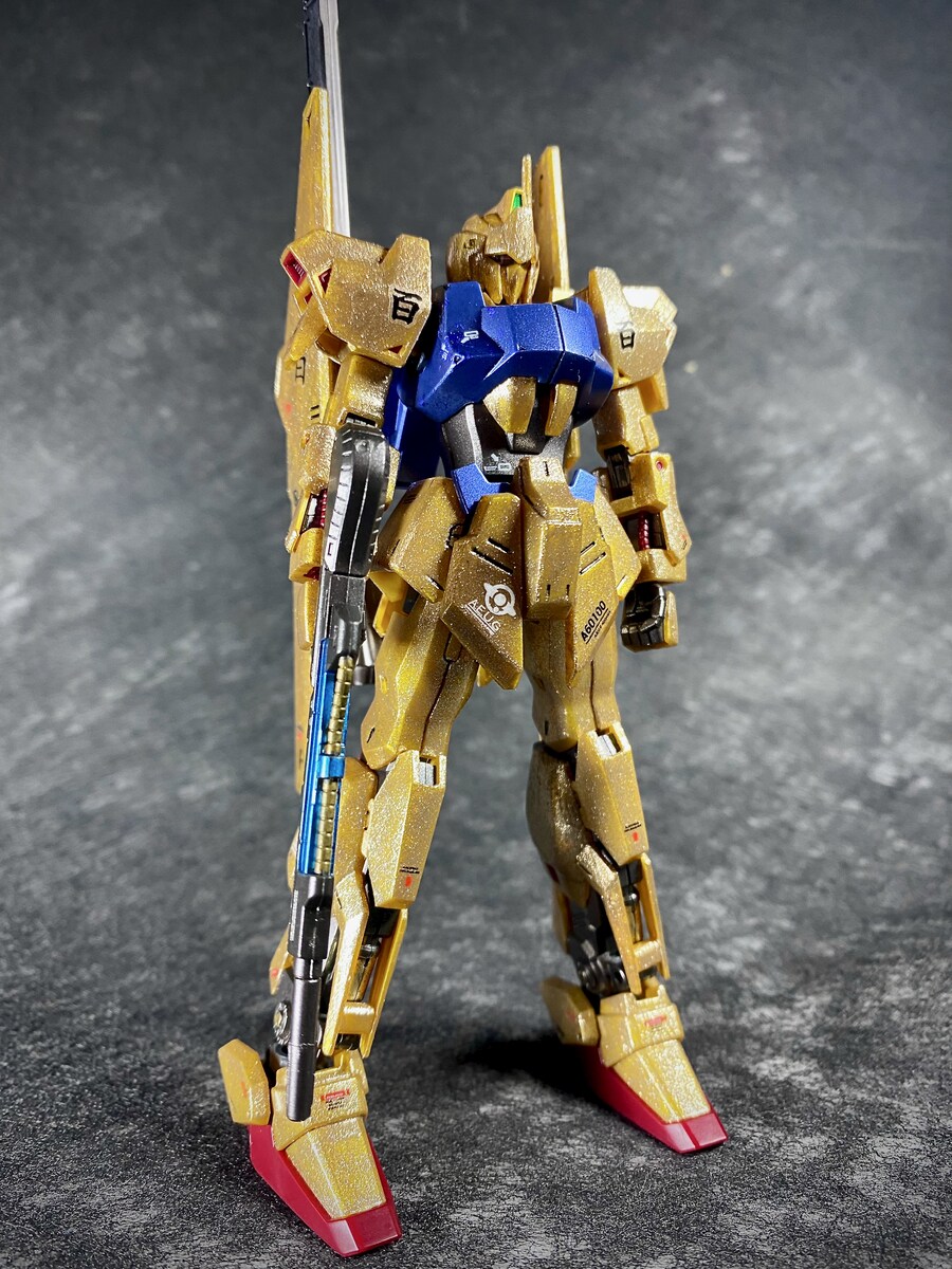 HG 백식 리바이브 도색입니다_8.jpg