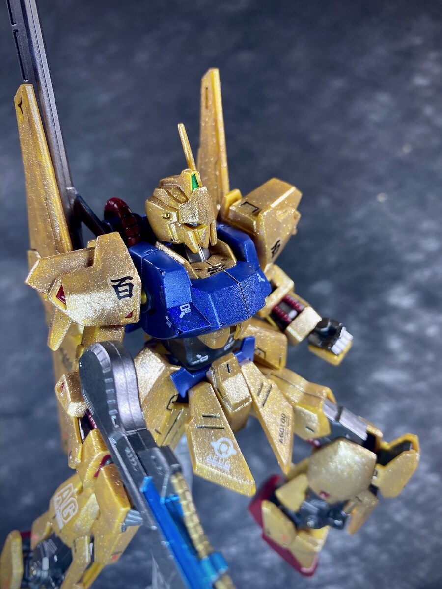 HG 백식 리바이브 도색입니다_24.jpg