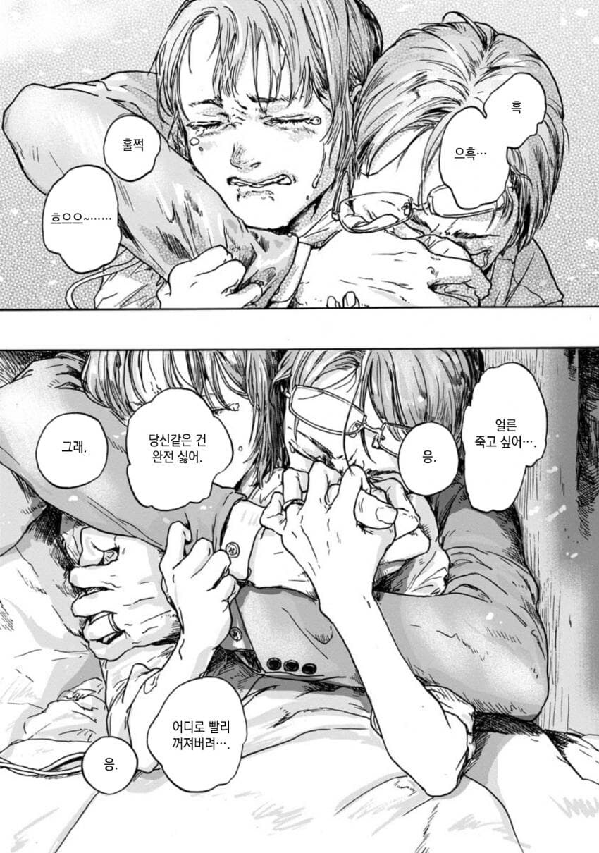 병걸린 아내와 사이가 나빠지는 만화_29.jpg