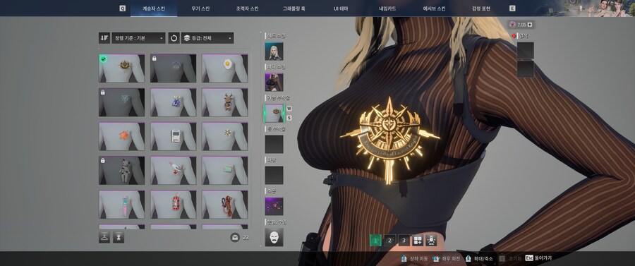 가슴 부착물 기사단 브로치 획득용 기록물 위치(스압주의)_22.jpg