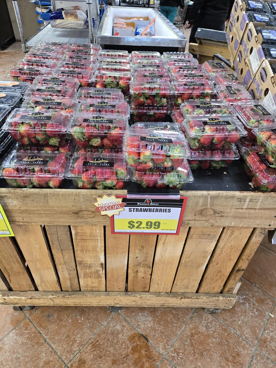 캐나다의 미국제품 거부 운동에 직격타 맞은 미국산 딸기 근황_2.png