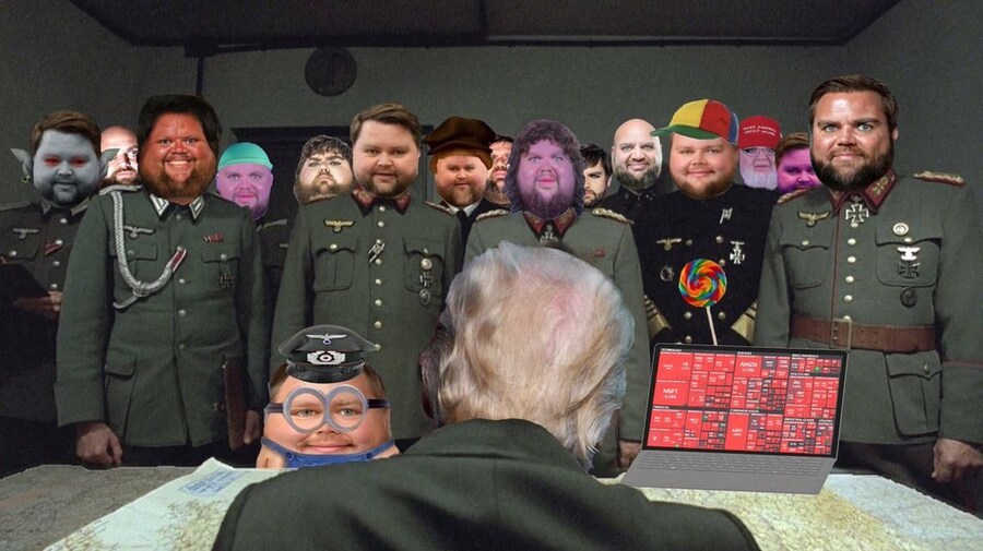 미국 부통령 트윗 보다가 개웃긴 짤 발견함 ㅋㅋㅋㅋㅋㅋㅋㅋㅋㅋㅋㅋ_1.jpg