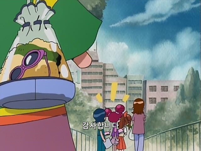 커서 보니까 인간의 악의가 느껴졌던 마법처녀 도레미 에피소드_5.jpg