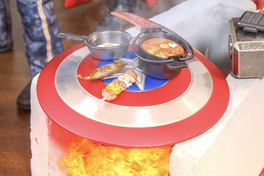 MCU) ??? : "너희들, 혹시 내 방패 본 사람 있음?"_3.jpg