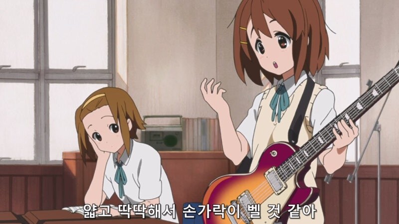 여고생들이 서로 비벼대는 애니메이션_3.jpg