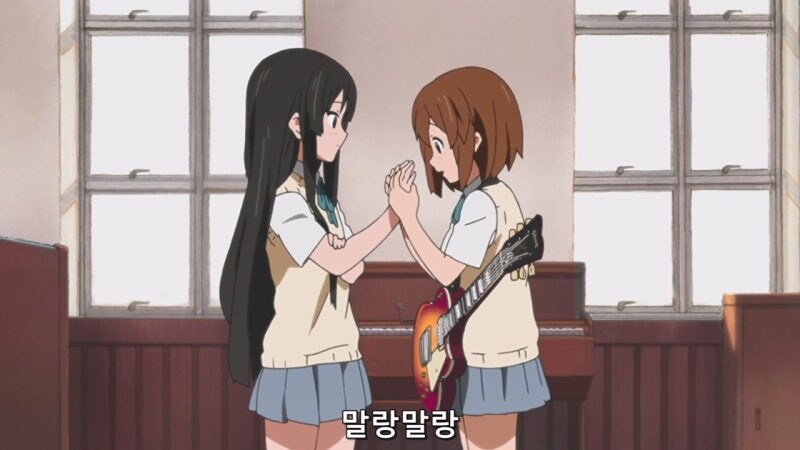 여고생들이 서로 비벼대는 애니메이션_13.jpg