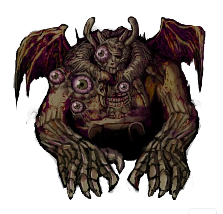 피어헝거)인간이 승천하는걸 본 고대신들 반응_2.jpg