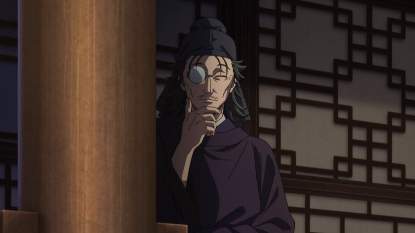 약사의 혼잣말 초반 보는중인데_2.jpg