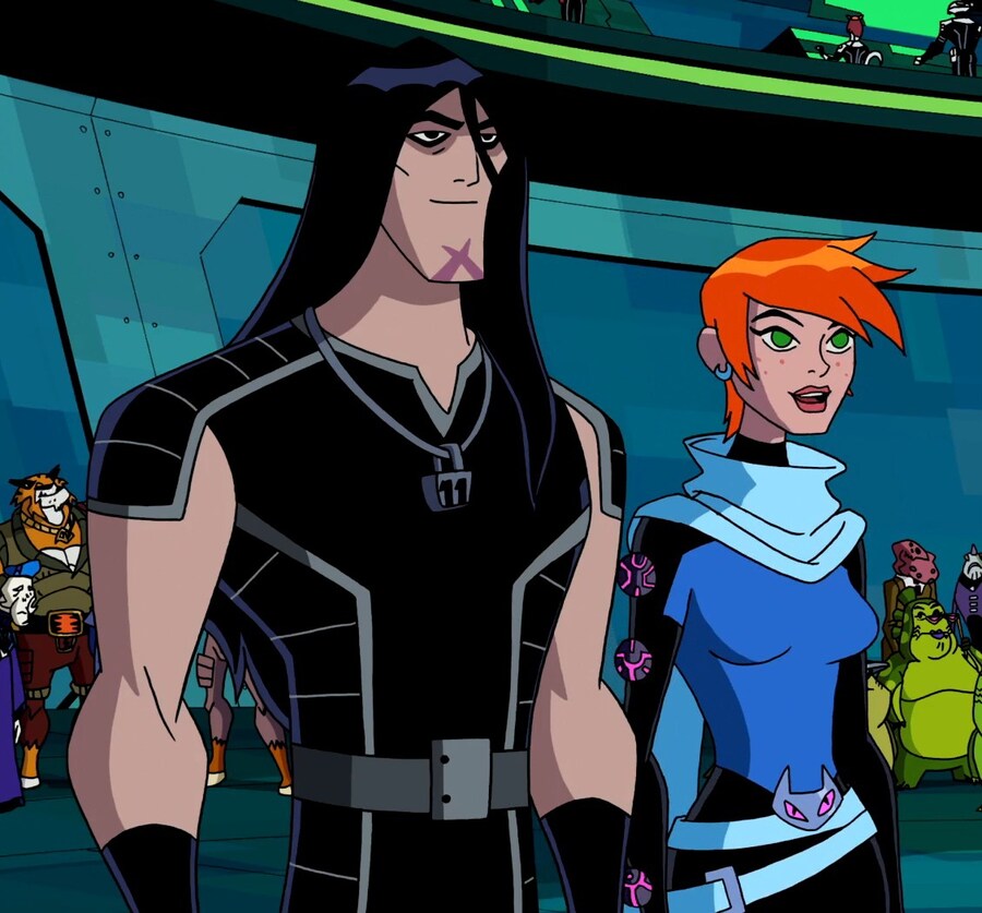 벤10)그림체 비판 많이 받았던 시리즈_16.jpg