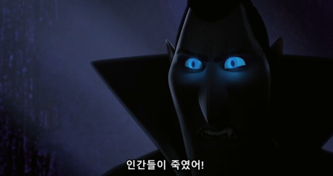 과연 누가 진짜 괴물일까를 생각하게 하는 대사_20.png