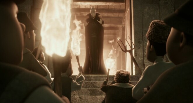 과연 누가 진짜 괴물일까를 생각하게 하는 대사_24.png