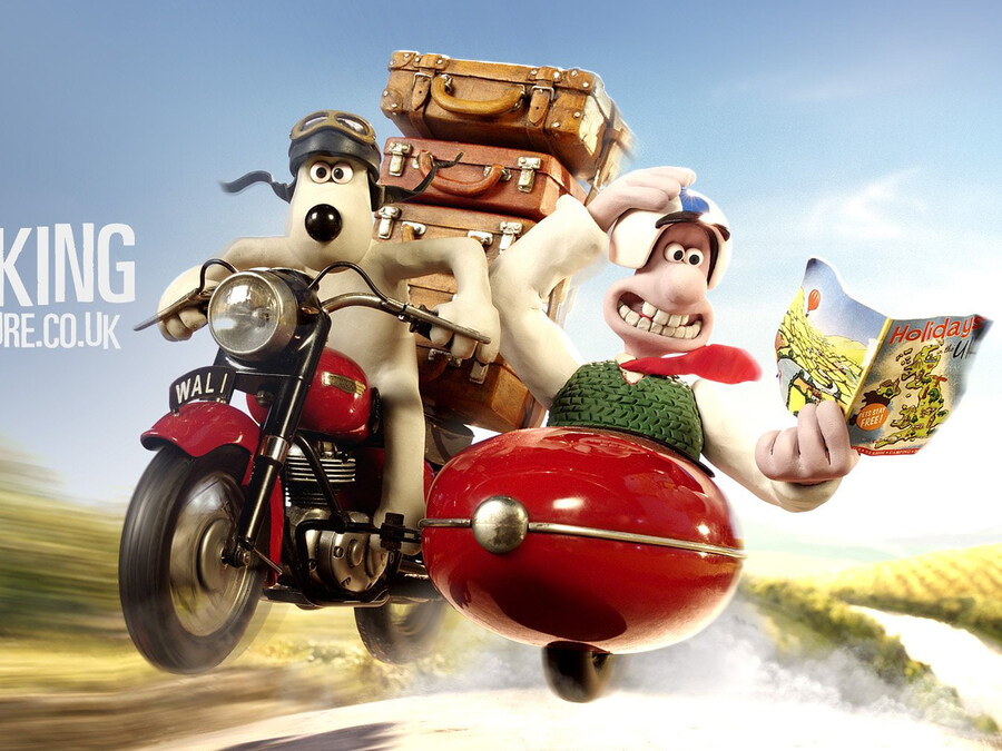 월레스와 그로밋 프라모델 완성_16.jpg