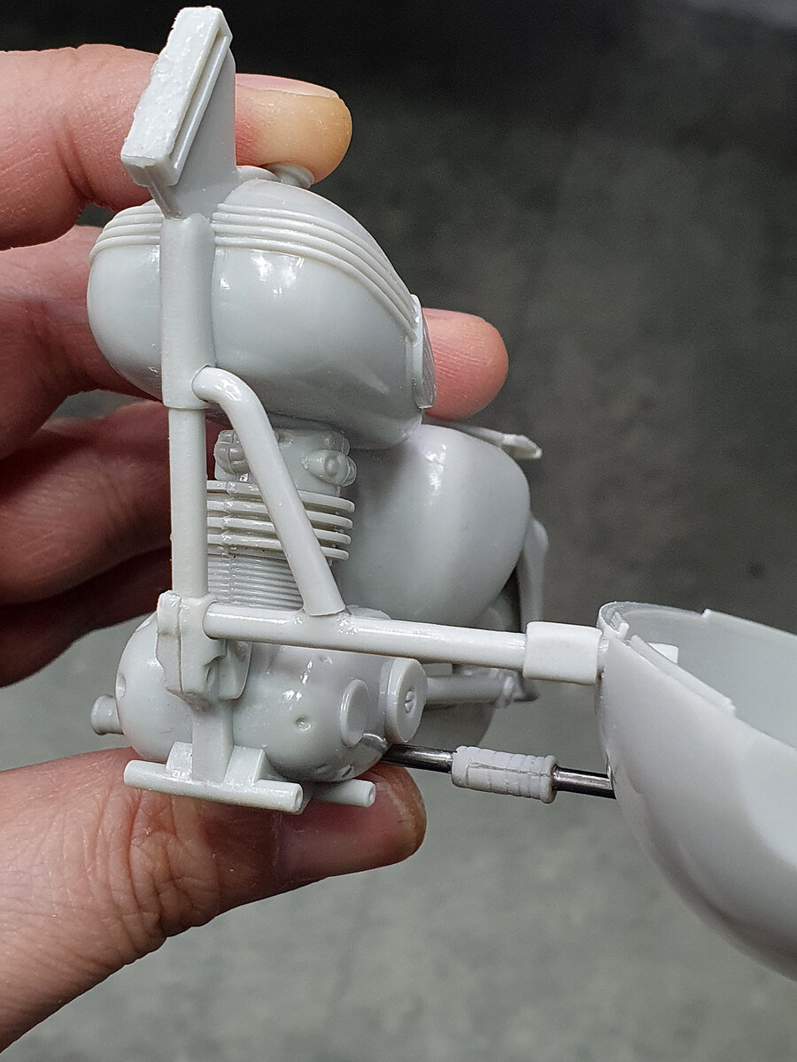 월레스와 그로밋 프라모델 완성_18.jpg