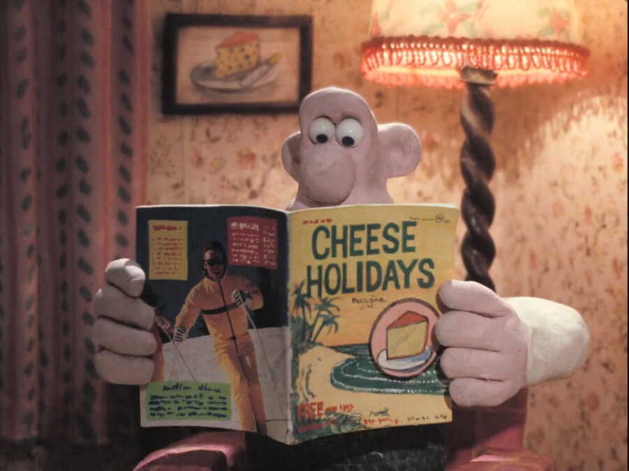 월레스와 그로밋 프라모델 완성_30.jpg