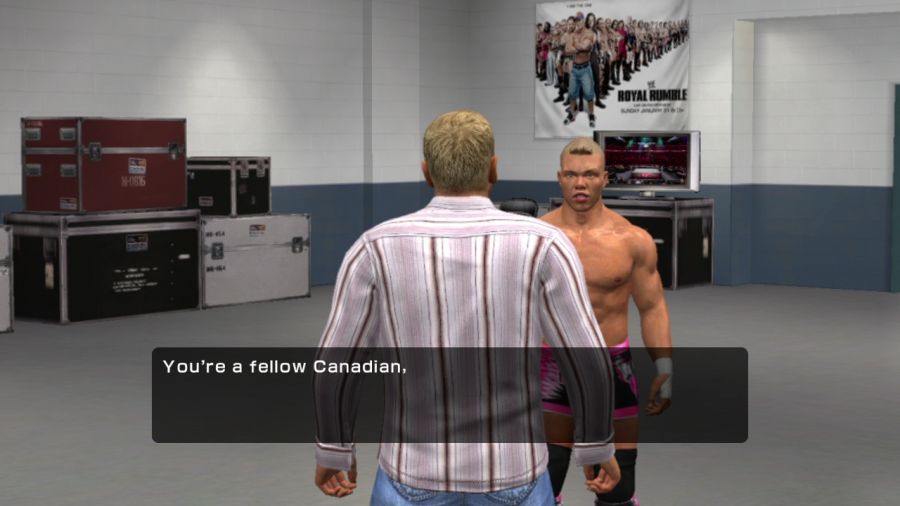 WWE 스맥다운vs로우 2011_1.jpg