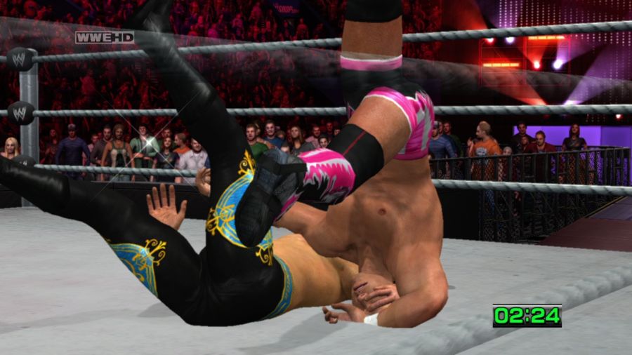 WWE 스맥다운vs로우 2011_11.jpg