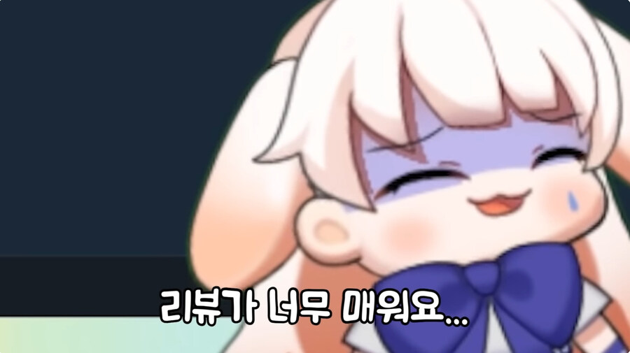 스팀에서 파는 엄마게임 리뷰하는 버튜버_15.jpg