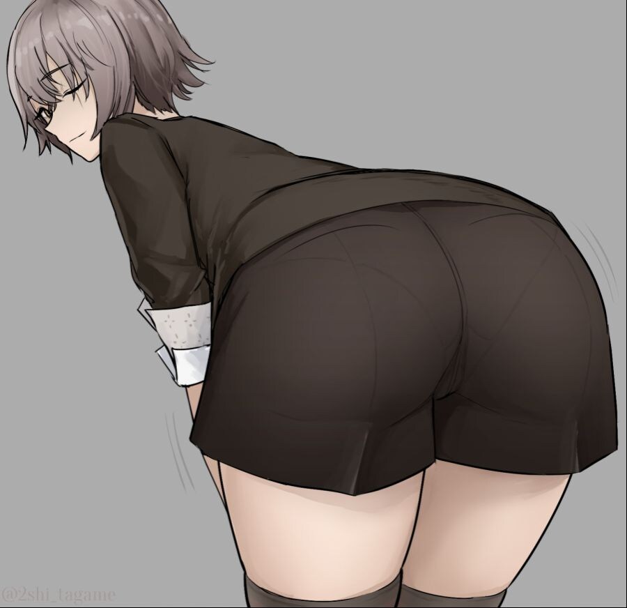 [소녀계집] 자고왔는데 아직도 사오찌찌 얘기냐..._1.jpg