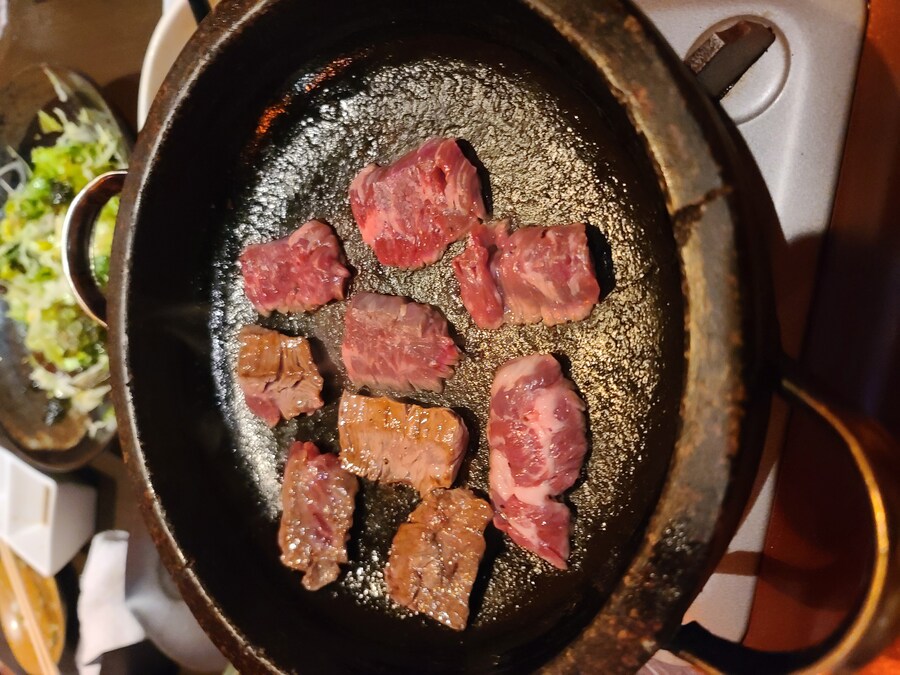 일본 고베 소고기코스!_9.jpg