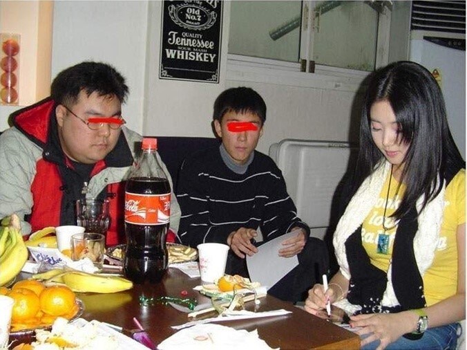 10~20대는 모르는 여자 연예인 생일파티 굴욕사건_4.jpg