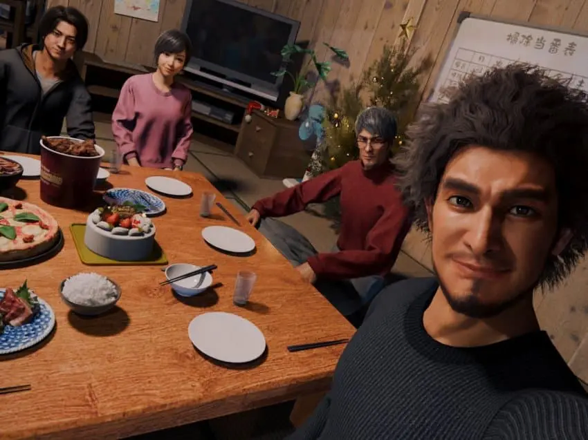 용과같이) 24년 연말에 밝혀진 키류의 근황_1.webp