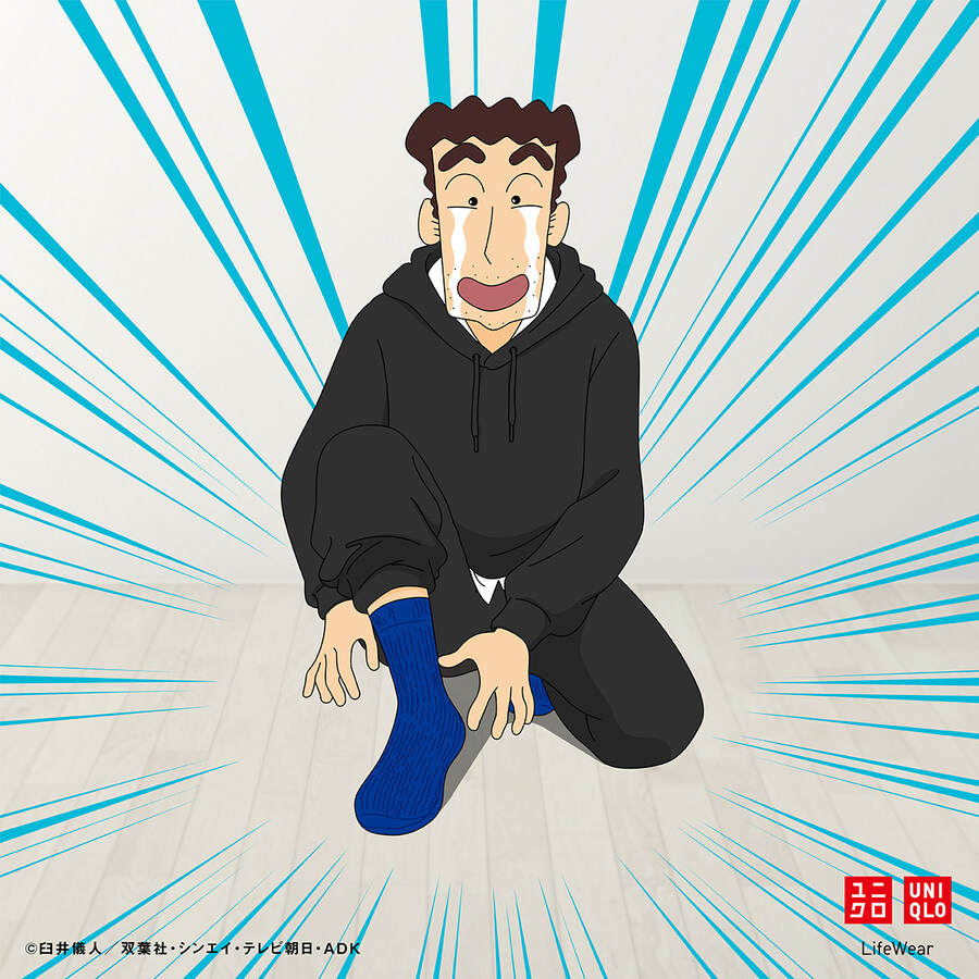 [짱구는못말려] 유니클로 콜라보 일러스트 및 영상 공개_3.jpg