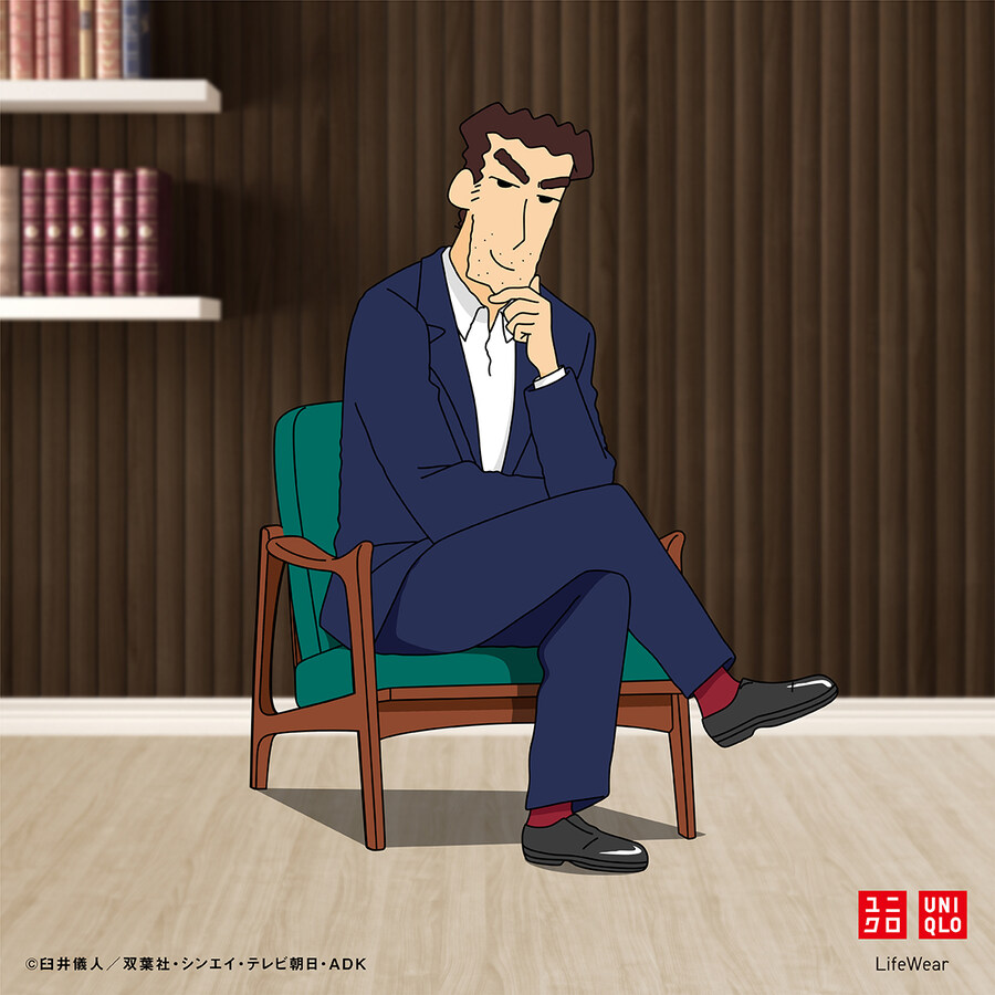 [짱구는못말려] 유니클로 콜라보 일러스트 및 영상 공개_4.jpg