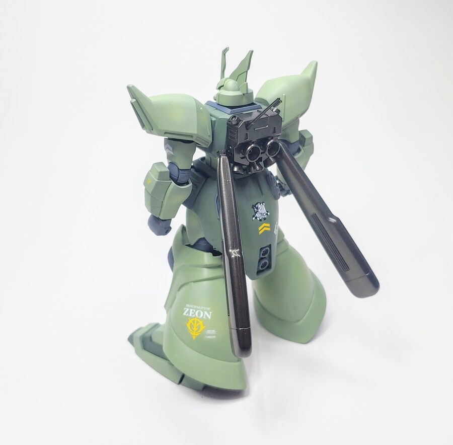 [HGUC] MS-14JG 겔구그 예거 그린컬러 입니다!!_14.jpg