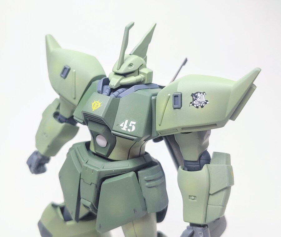 [HGUC] MS-14JG 겔구그 예거 그린컬러 입니다!!_15.jpg