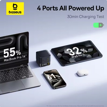 Baseus 100W 데스크탑 급속충전기($33.92/무료)_3.png
