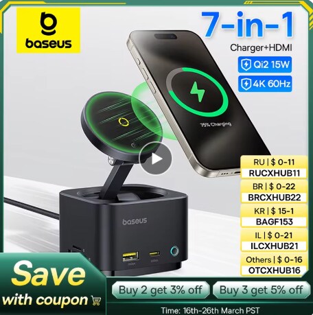 Qi2 15W 고속 PD USB 허브($40.12/무료)_1.png