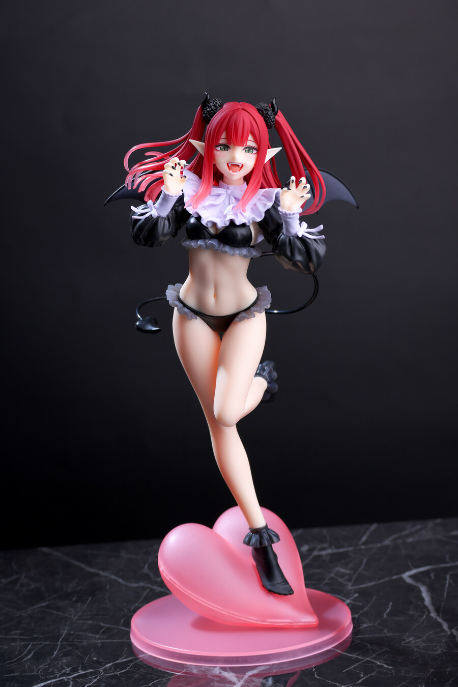 경피의 신 타이토의 『키타가와 마린: 리즈큥 Ver.』_5.jpg