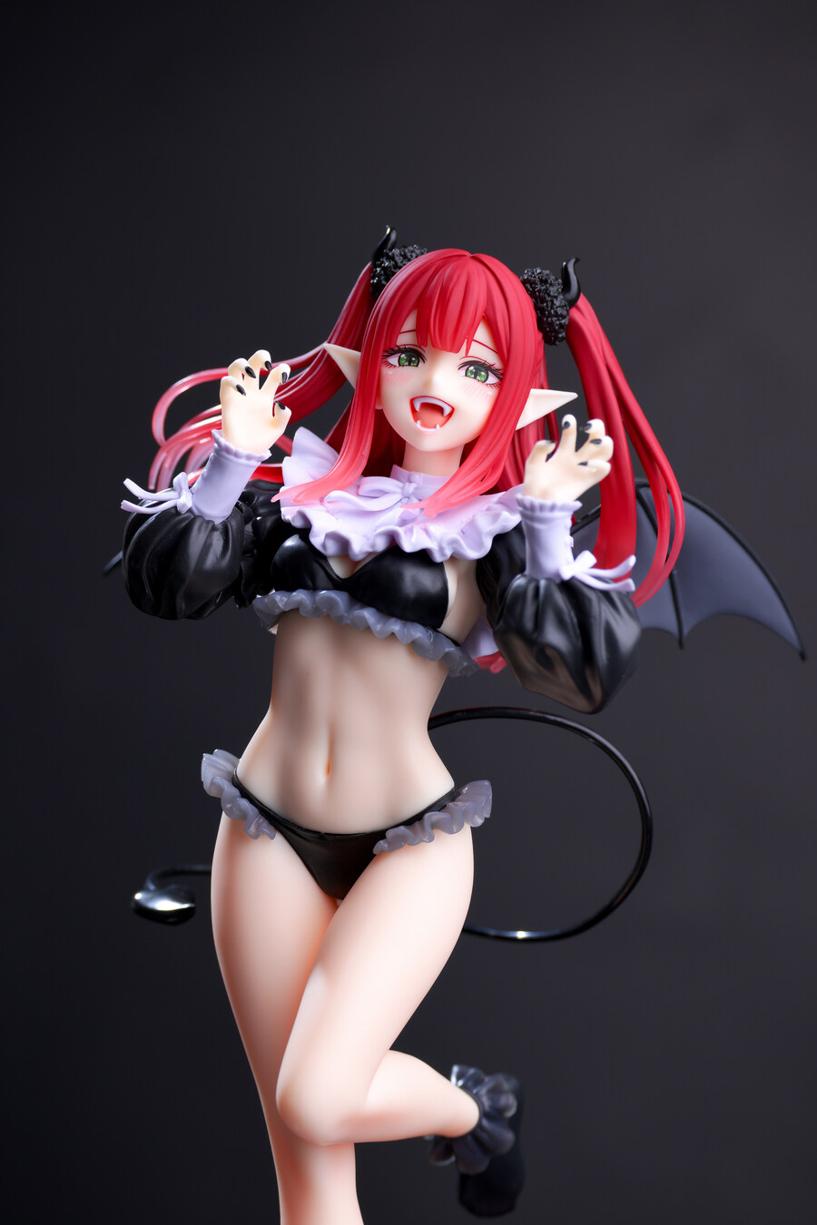 경피의 신 타이토의 『키타가와 마린: 리즈큥 Ver.』_8.jpg