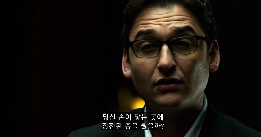 MCU) "난 킹핀의 최측근이다. 그런 실수를 했을 것 같나?"_6.jpg