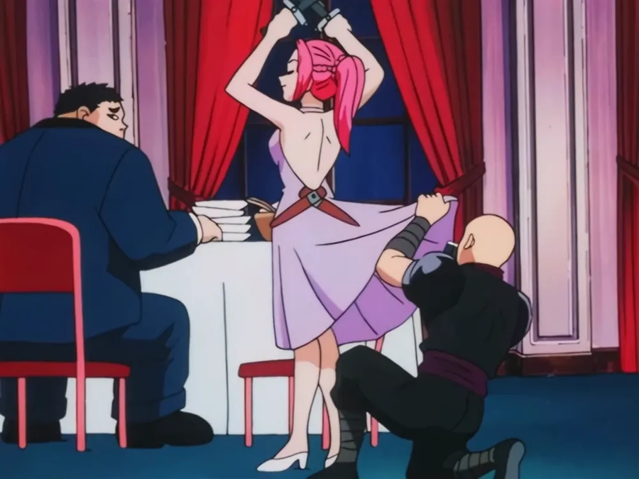 헌터X헌터) 의외로 꽤 강할수도 있는 캐릭터_2.webp